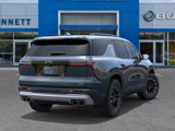 New 2026 Chevrolet Traverse Z71 w/ Enhanced Driving Package image 4