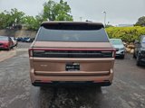 New 2025 Lincoln Navigator Black Label image 6