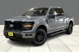 New 2025 Ford F150 XLT image 2