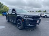 New 2025 Jeep Grand Cherokee Altitude image 4