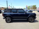 Used 2021 Ford Bronco Black Diamond image 6