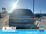 Certified 2022 Volkswagen Atlas SEL R-Line image 4