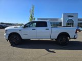 New 2025 RAM 2500 Big Horn image 2