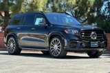 New 2025 Mercedes-Benz GLS 580 4MATIC image 2