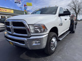 Used 2015 RAM 3500 Tradesman w/ Chrome Appearance Group image 3