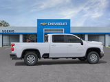 New 2025 Chevrolet Silverado 2500 LT w/ All Star Edition image 5