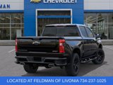 New 2026 Chevrolet Silverado 1500 RST image 4