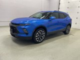 Certified 2024 Chevrolet Blazer RS image 6
