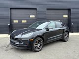 Certified 2024 Porsche Macan image 6