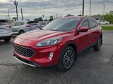 Used 2022 Ford Escape SEL w/ Technology Package image 3