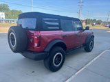 Certified 2021 Ford Bronco Big Bend w/ Sasquatch Package image 5