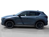 New 2025 MAZDA CX-5 Carbon Edition image 2