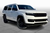 New 2025 Jeep Wagoneer L Series II w/ Premium Group I image 3