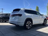 New 2025 Volkswagen Atlas SEL Premium R-Line image 5