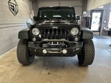Used 2016 Jeep Wrangler Unlimited Sport image 3
