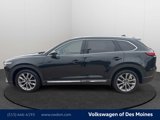 Used 2023 MAZDA CX-9 Grand Touring image 3
