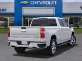 New 2025 Chevrolet Silverado 1500 High Country w/ Technology Package image 4