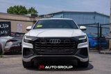 Used 2021 Audi Q8 Prestige w/ Prestige Package image 4