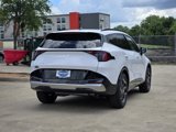 New 2026 Kia Sportage SX image 4