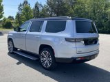 New 2025 Jeep Grand Wagoneer 4WD image 4