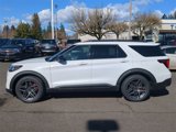 New 2025 Ford Explorer ST w/ Sun And Sound Package image 2