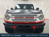 New 2025 Ford Bronco Stroppe Edition image 3