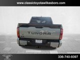 New 2025 Toyota Tundra Platinum image 5