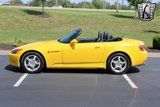 Used 2001 Honda S2000 image 2