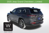 New 2025 Jeep Grand Cherokee L Limited w/ Trailer Tow Package image 5