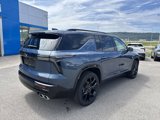New 2026 Chevrolet Traverse RS w/ LPO, Floor Liner Package image 4