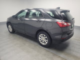Used 2019 Chevrolet Equinox LS image 3