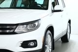 Used 2016 Volkswagen Tiguan SE image 3