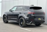 New 2025 Land Rover Range Rover Sport SV Edition Two image 3