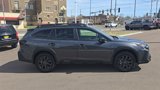 New 2025 Subaru Outback Onyx Edition XT image 4