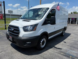 Used 2020 Ford Transit 250 Medium Roof image 2