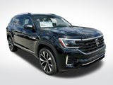 New 2025 Volkswagen Atlas SEL Premium R-Line image 2