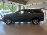 New 2025 Dodge Durango GT image 2