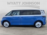 New 2025 Volkswagen ID. Buzz 1st Edition image 2