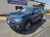 Used 2019 Volkswagen Atlas SE image 2