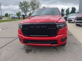 New 2025 RAM 1500 Big Horn image 2