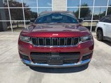 New 2025 Jeep Grand Cherokee L Limited w/ Luxury Tech Group II image 3