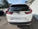 Used 2021 Honda CR-V Touring image 4