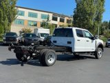 New 2026 Ford F550 4x4 Crew Cab Super Duty image 4