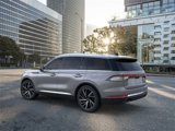 New 2025 Lincoln Aviator Reserve w/ Equipment Group 201A image 4