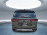 New 2025 Lexus LX 600 4WD w/ Accessory Package (2T) image 4