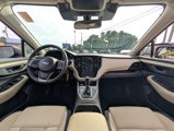 Used 2024 Subaru Outback Premium image 2