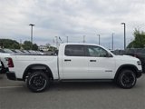 New 2026 RAM 1500 Rebel image 2