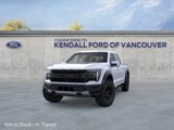 New 2025 Ford F150 Raptor image 2