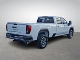 New 2025 GMC Sierra 3500 Pro w/ Convenience Package image 4