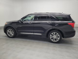 Used 2021 Ford Explorer Limited image 3